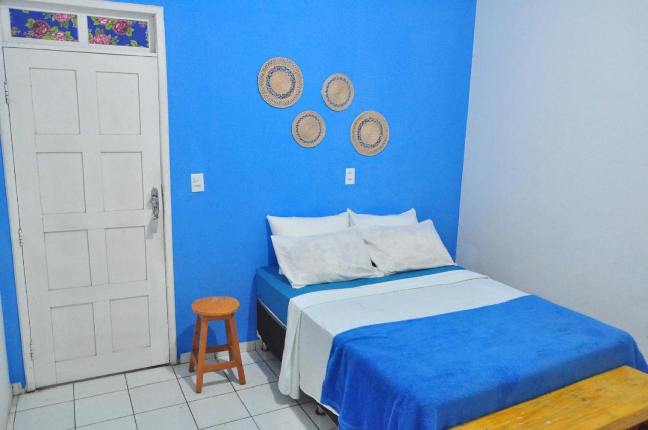 Z-18 Hostel バヘイリーニャス エクステリア 写真